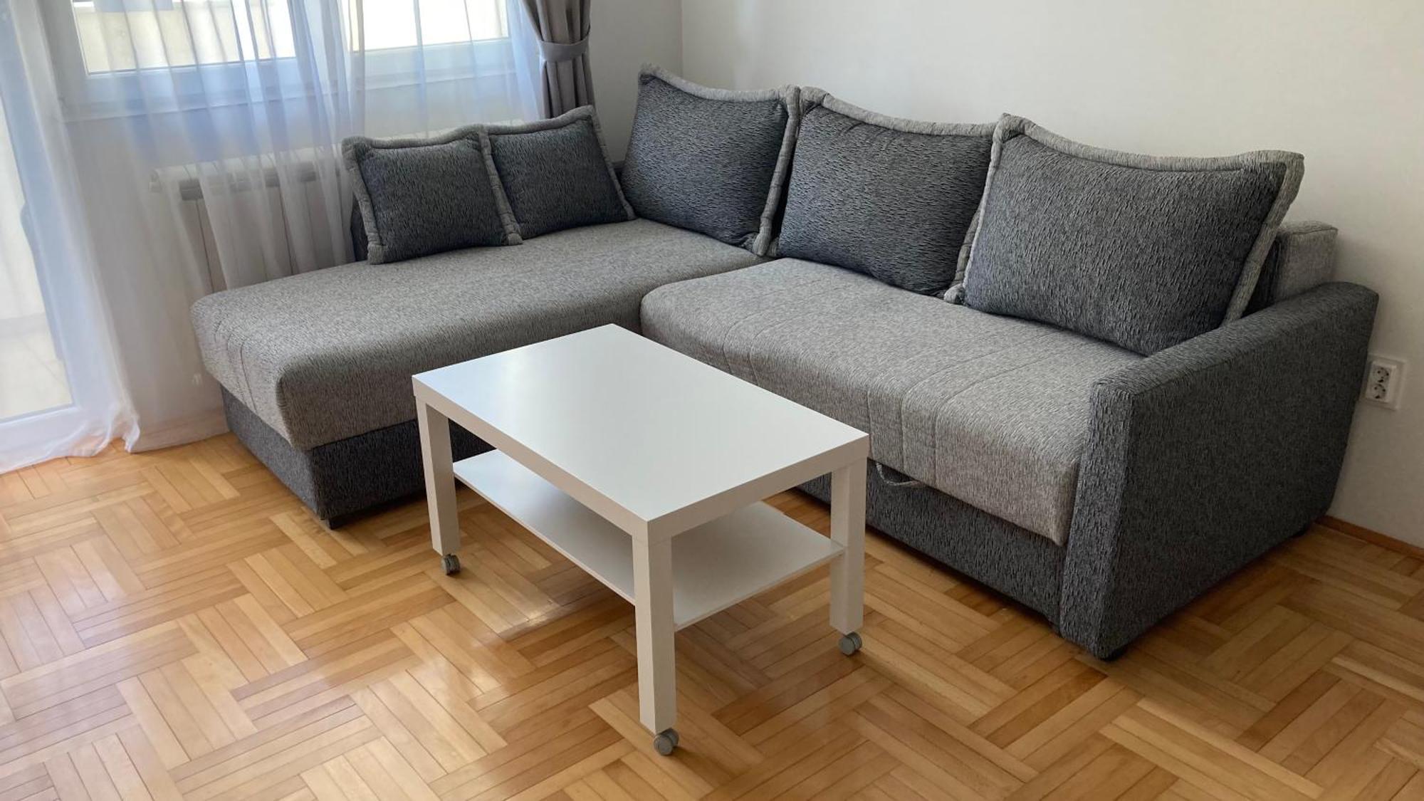 Apartman Senjak 皮罗特 外观 照片