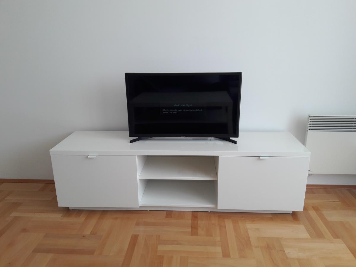 Apartman Senjak 皮罗特 外观 照片