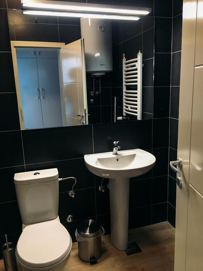 Apartman Senjak 皮罗特 外观 照片